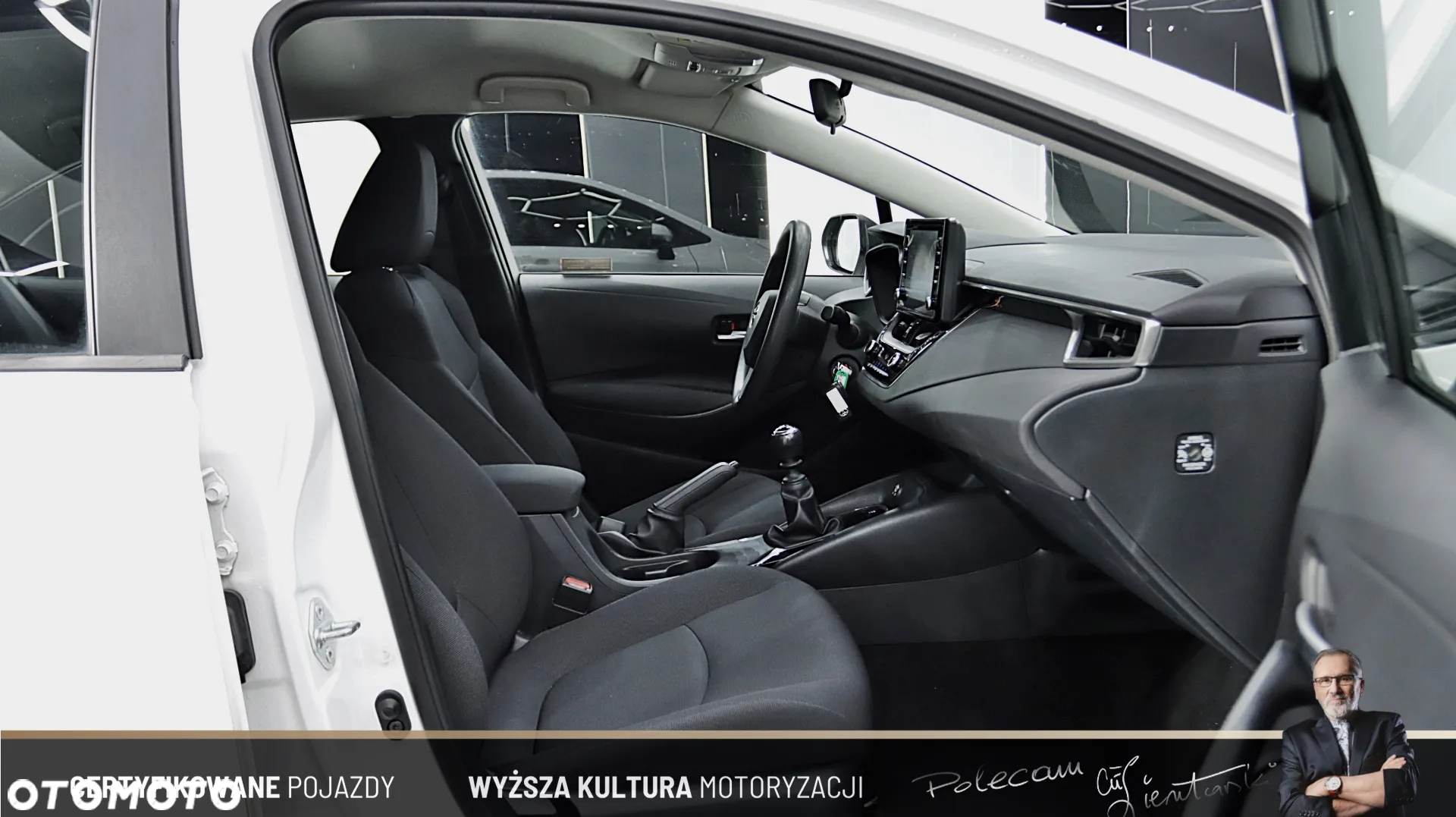 Toyota Corolla 1.5 Active - 16