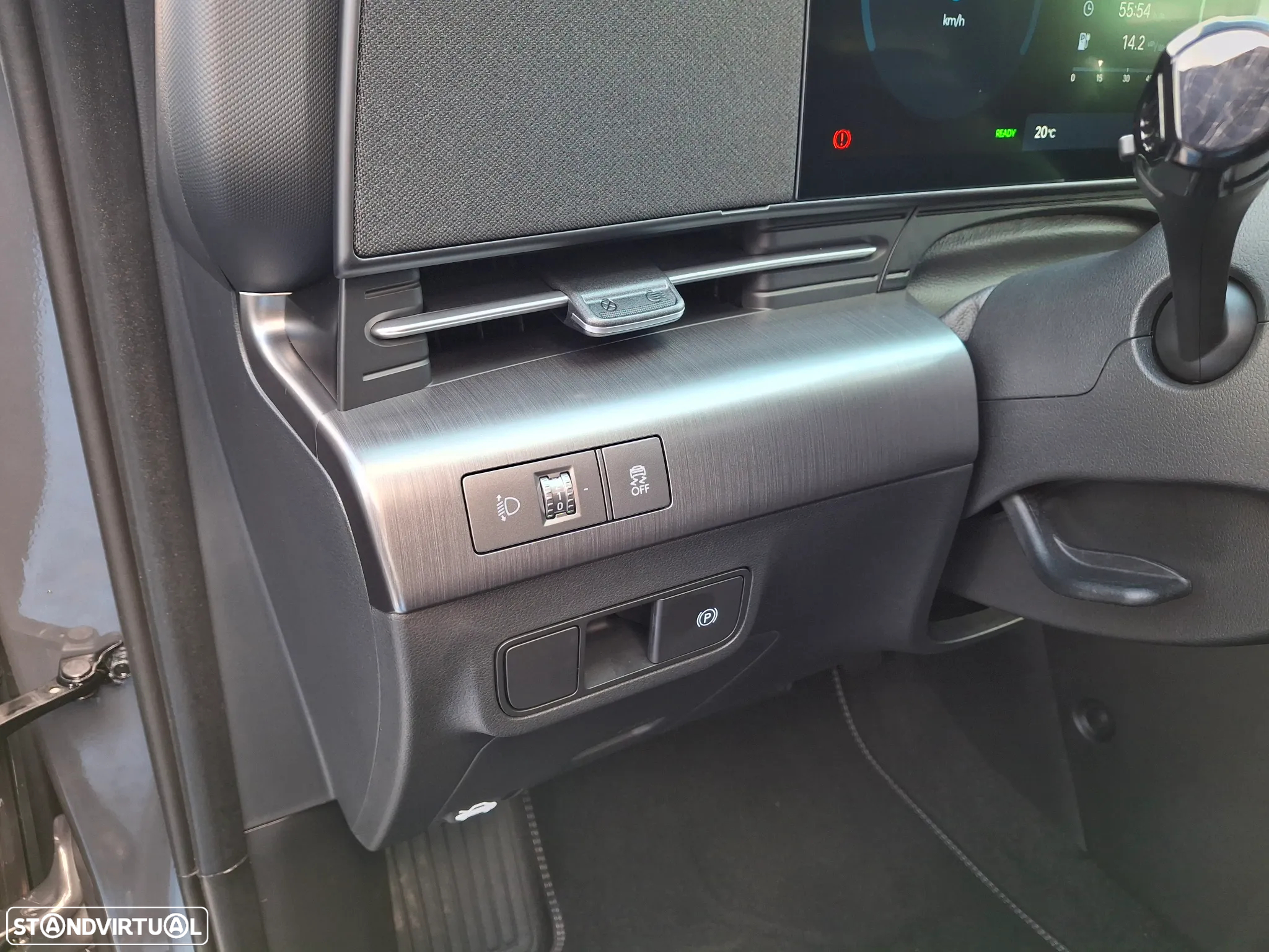 Hyundai Kauai EV 48.4 kWh Premium (TT) - 11