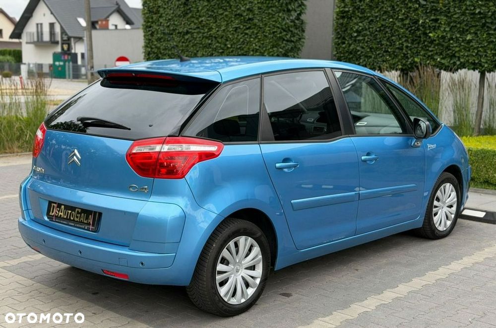 Citroën C4 - 11
