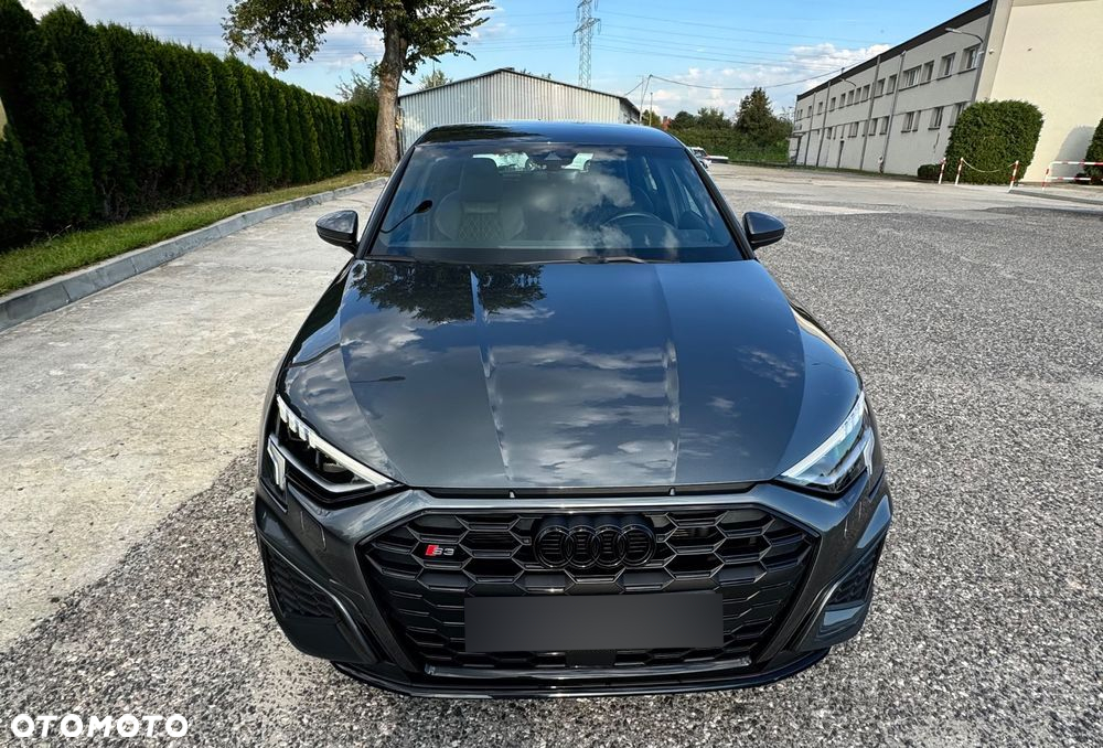 Audi S3 - 16