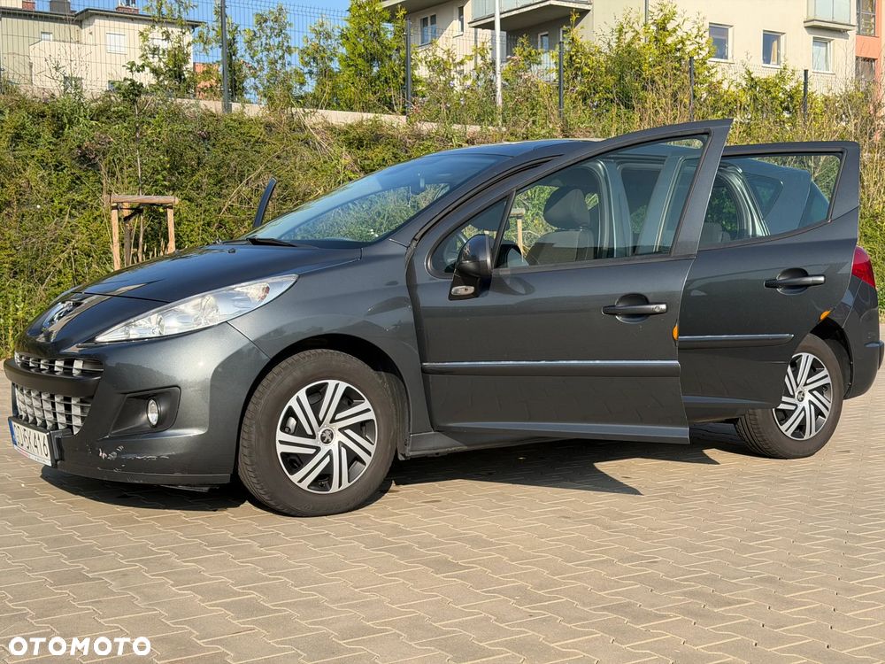 Peugeot 207 1.6 HDi Trendy - 15
