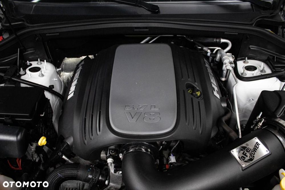 Dodge Durango 5.7 R/T - 15