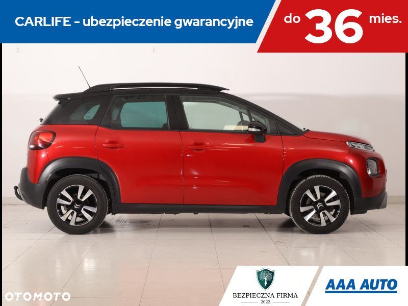 Citroën C3 Aircross - 7