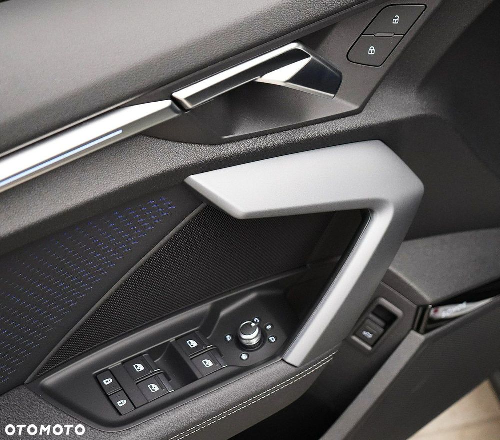 Audi S3 Limousine - 13