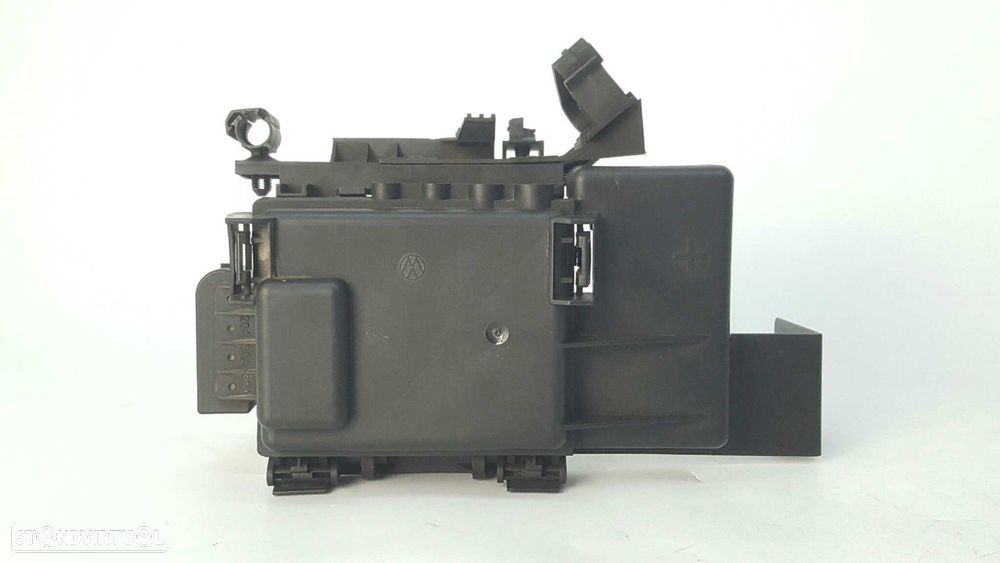 CAIXA DE RELÉS/ FUSÍVEIS SEAT AROSA (6H1) SELECT - 6