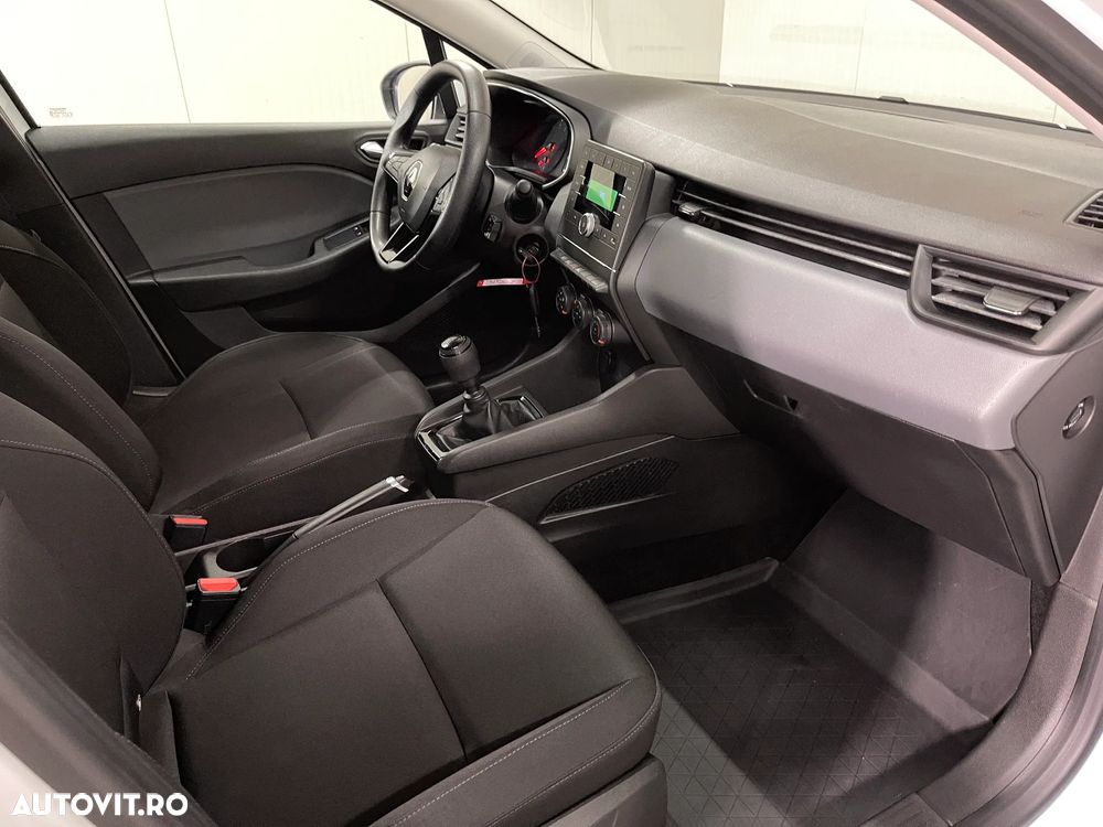 Renault Clio V 1.0 TCe Life - 10