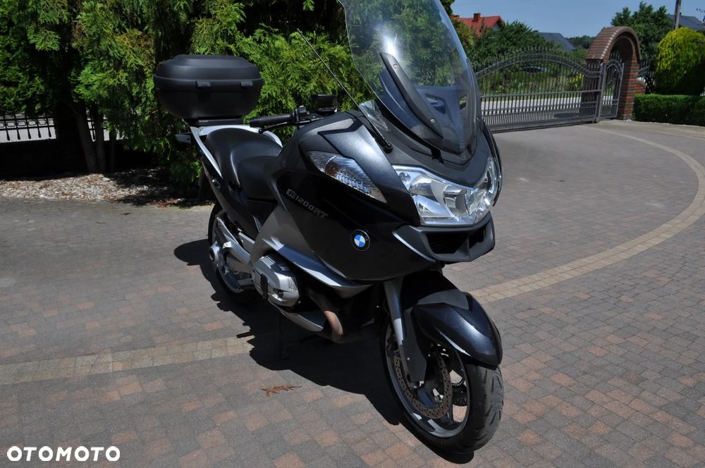 BMW RT - 2