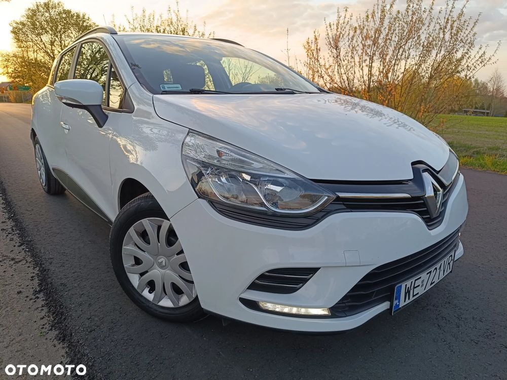 Renault Clio 0.9 Energy TCe Alize - 14
