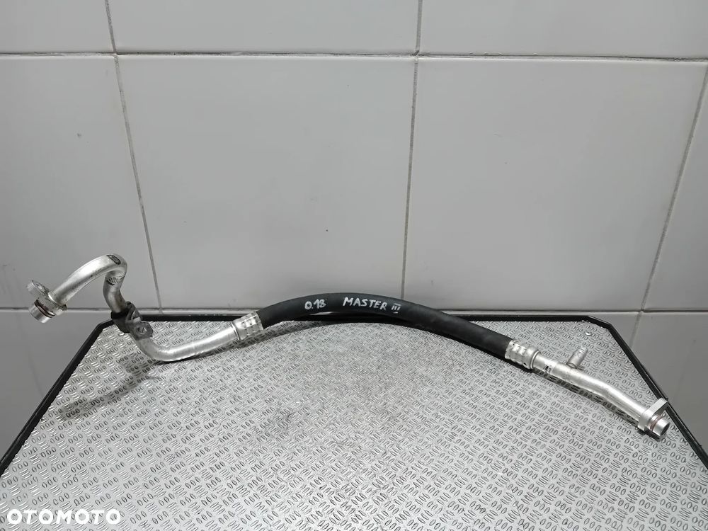 przewód klimatyzacji Renault Master III 2.3 DCI 2018 924543191R - 1