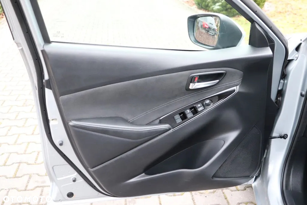 Mazda 2 SKYACTIV-G 90 Sports-Line - 9