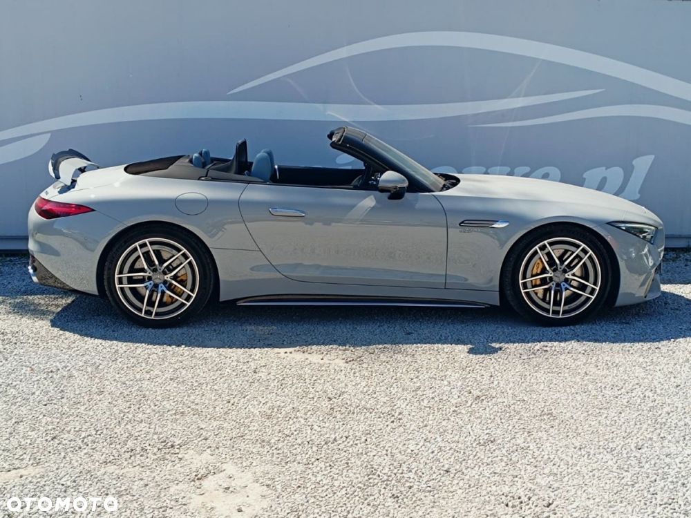 Mercedes-Benz SL - 13
