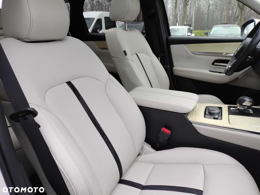 Mazda CX-60 2.5 PHEV Takumi AWD - 31