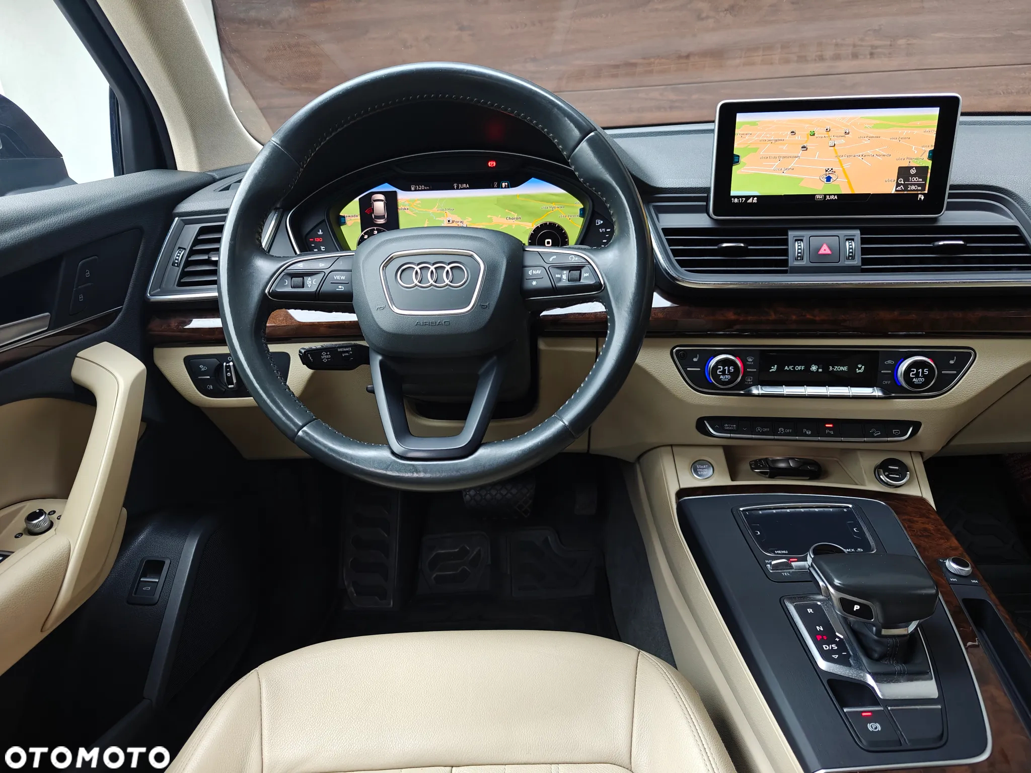 Audi Q5 2.0 TDI quattro S tronic design - 16