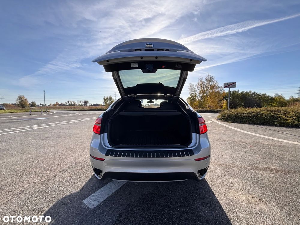 BMW X6 xDrive30d - 12