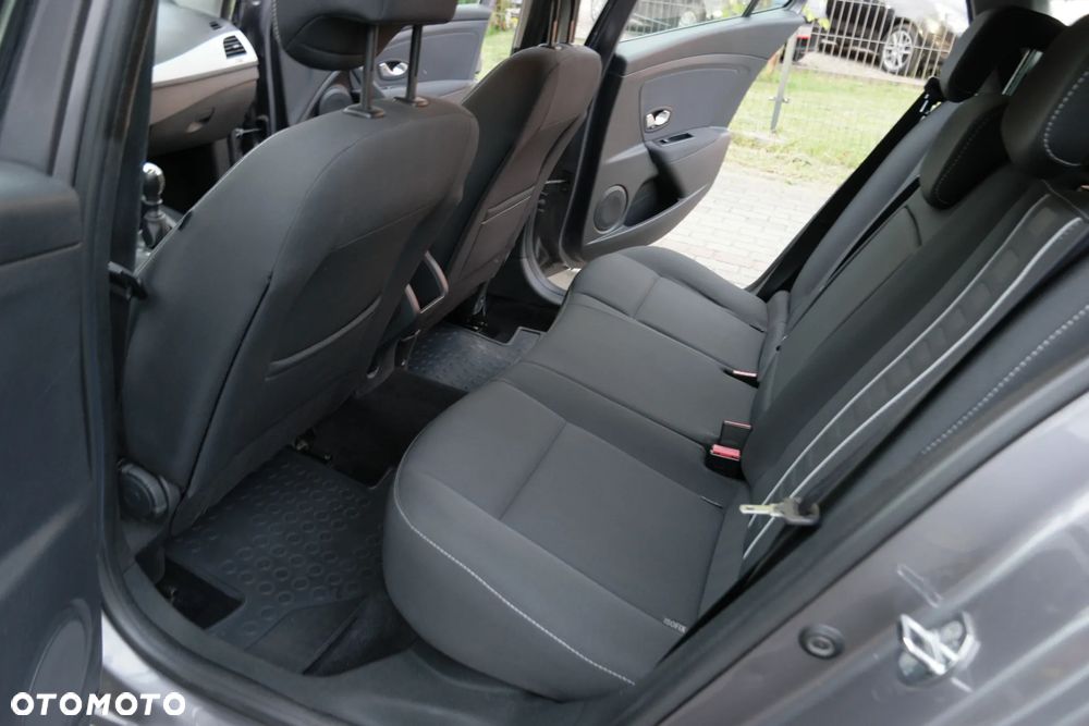 Renault Megane - 21