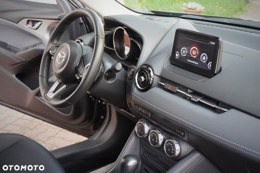 Mazda CX-3 2.0 SkyPassion - 7