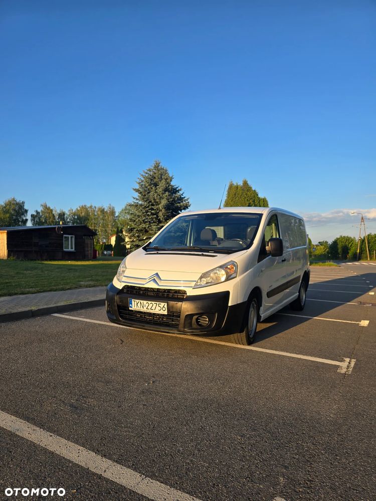 Citroën Jumpy - 6