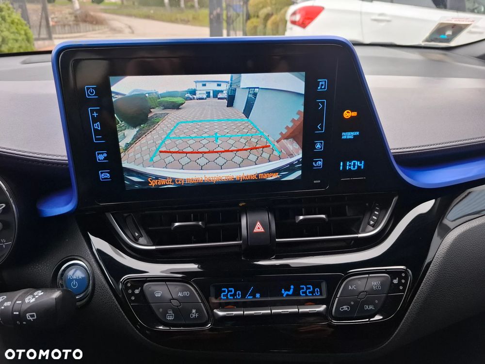 Toyota C-HR Style Selection - 15