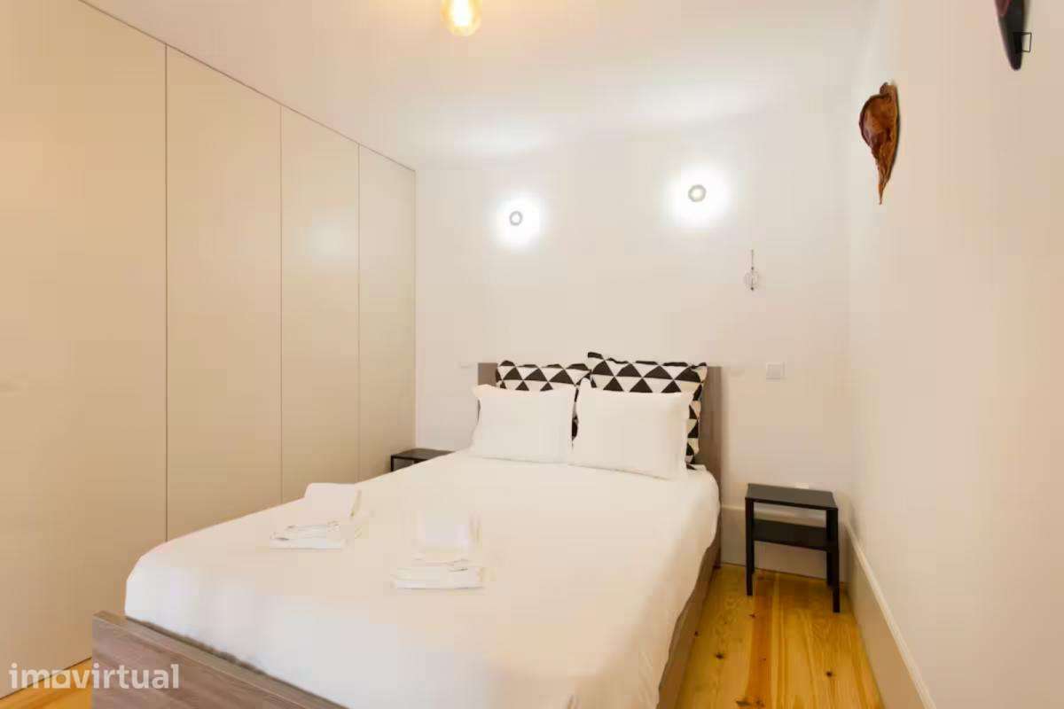 Apartamento com 1 quartos - localizado em Vitória Porto - Grande imagem: 4/15