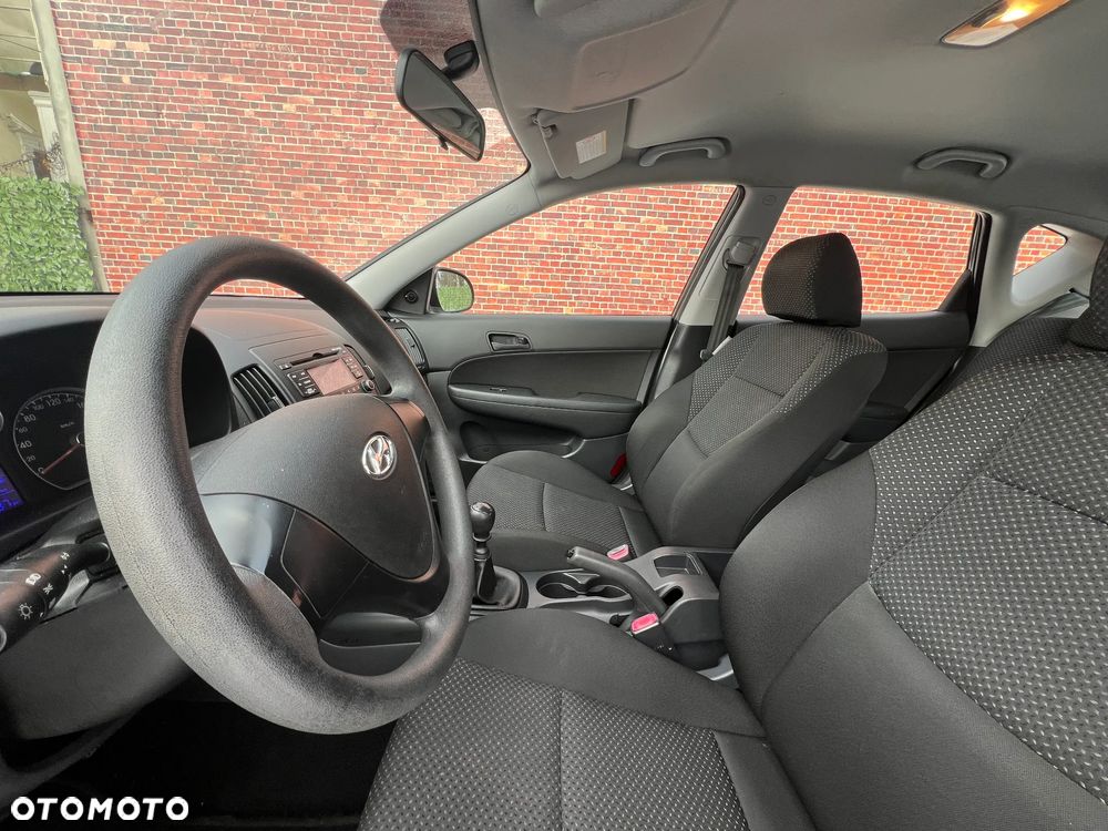 Hyundai i30 - 11