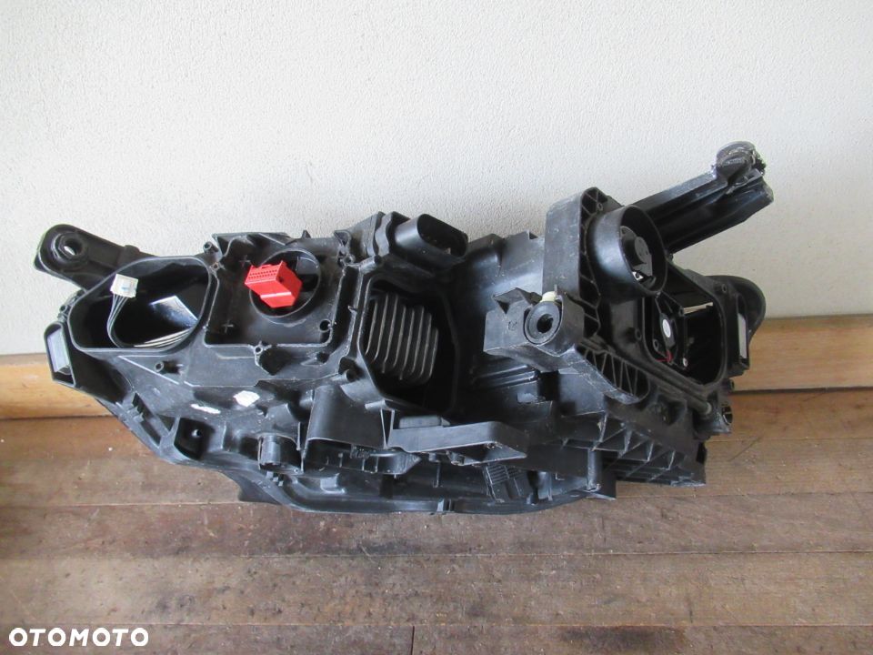LAMPA PRZÓD PRZEDNIA PRAWA VW PASSAT B8 FULL LED 2014- - 9