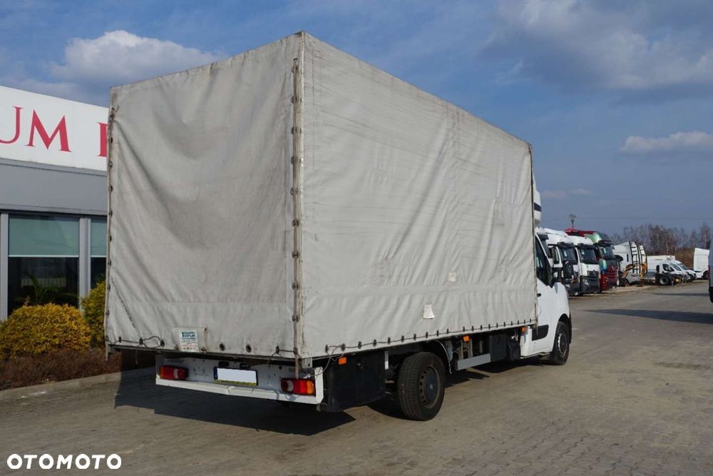 Renault Master dCi L3 Extra - 4