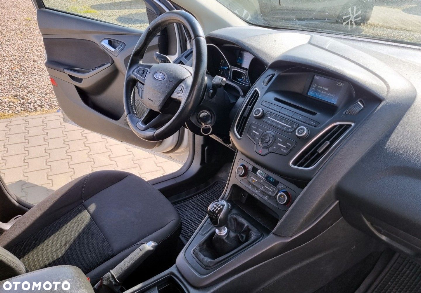 Ford Focus - 6