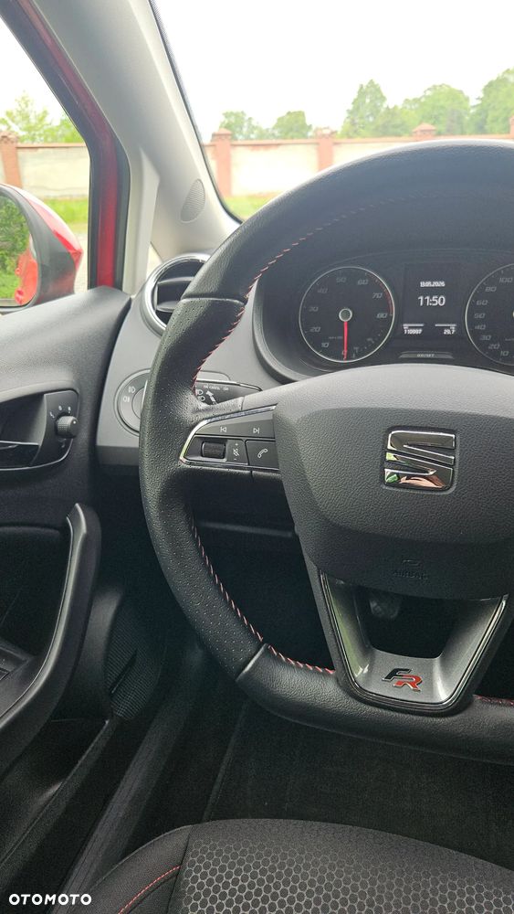 Seat Ibiza 1.0 TSI FR S&S - 27