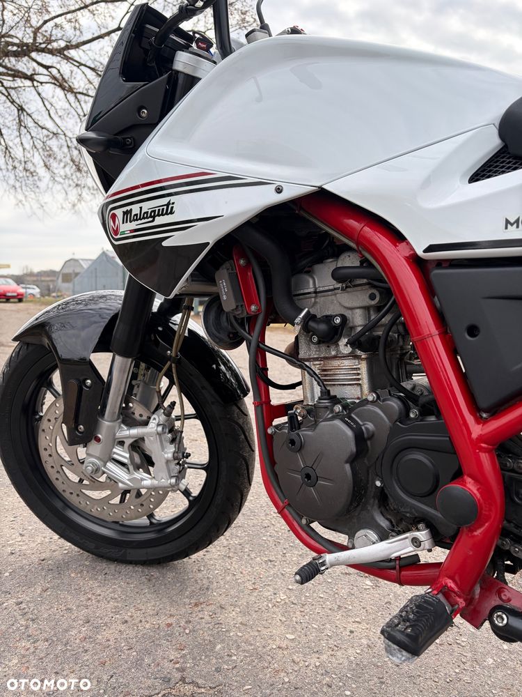 Malaguti Monte Pro - 22