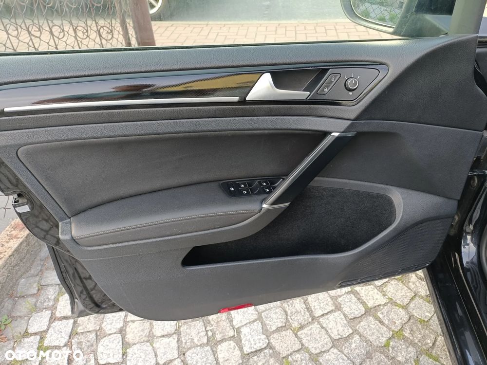 Volkswagen Golf 1.4 TSI BlueMotion Technology Highline - 10