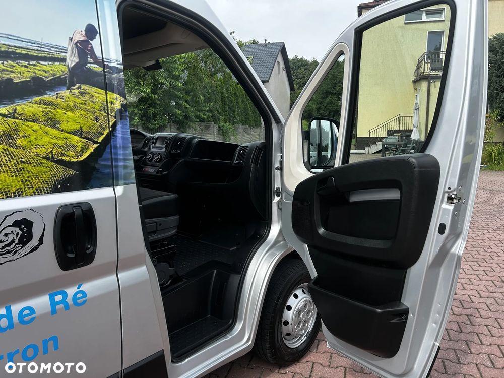 Citroën JUMPER - 29