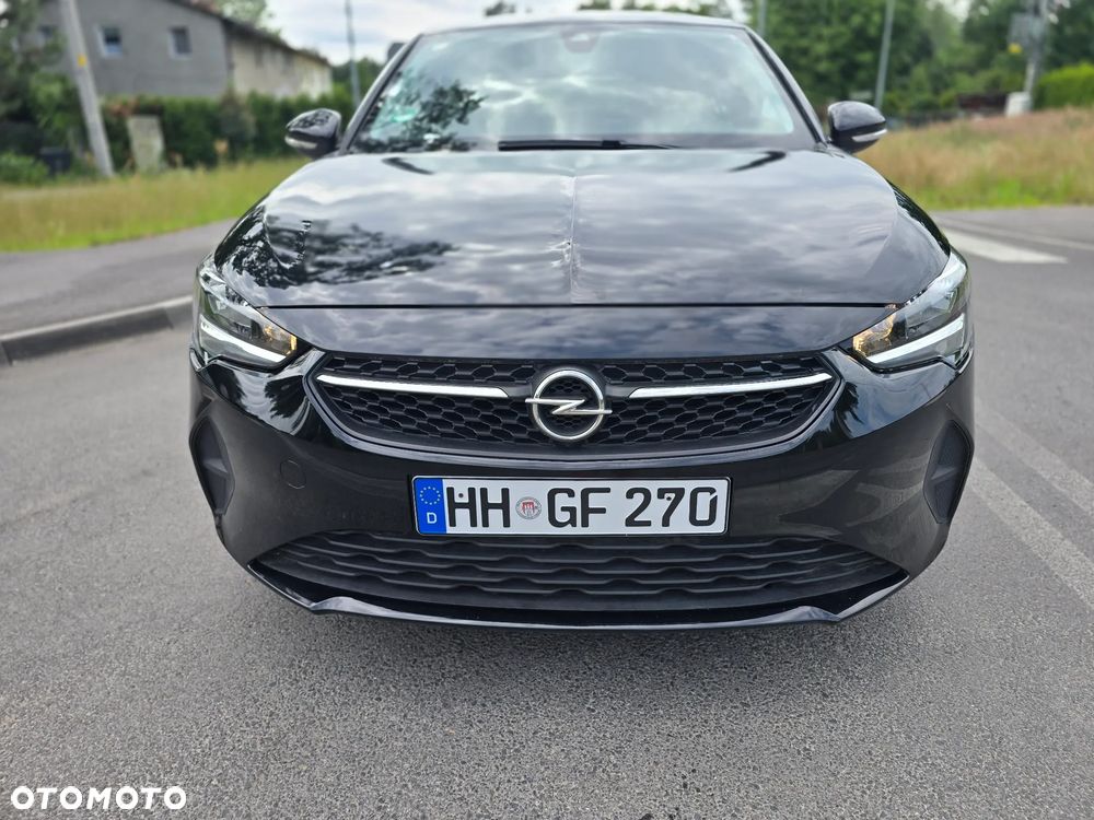 Opel Corsa 1.5 D Edition Business Pack S&S - 15