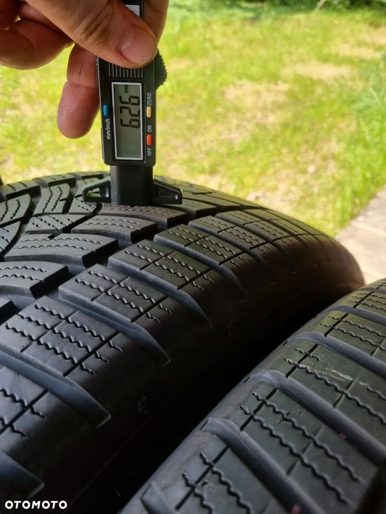 Opony Goodyear ULTRAGRIP PERFORMANCE + 225/55R17 101H 2021r,7.3/6,2 super - 9