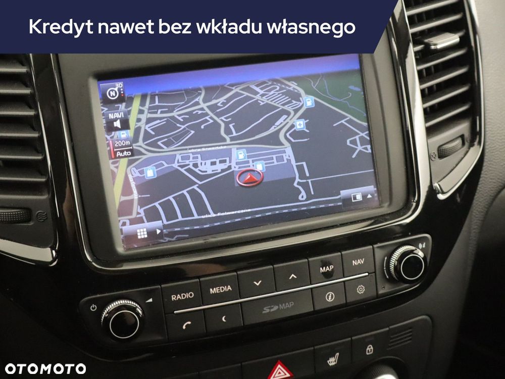 Kia Venga - 15