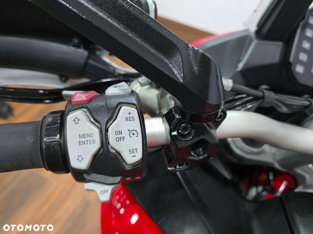 Ducati Multistrada - 18