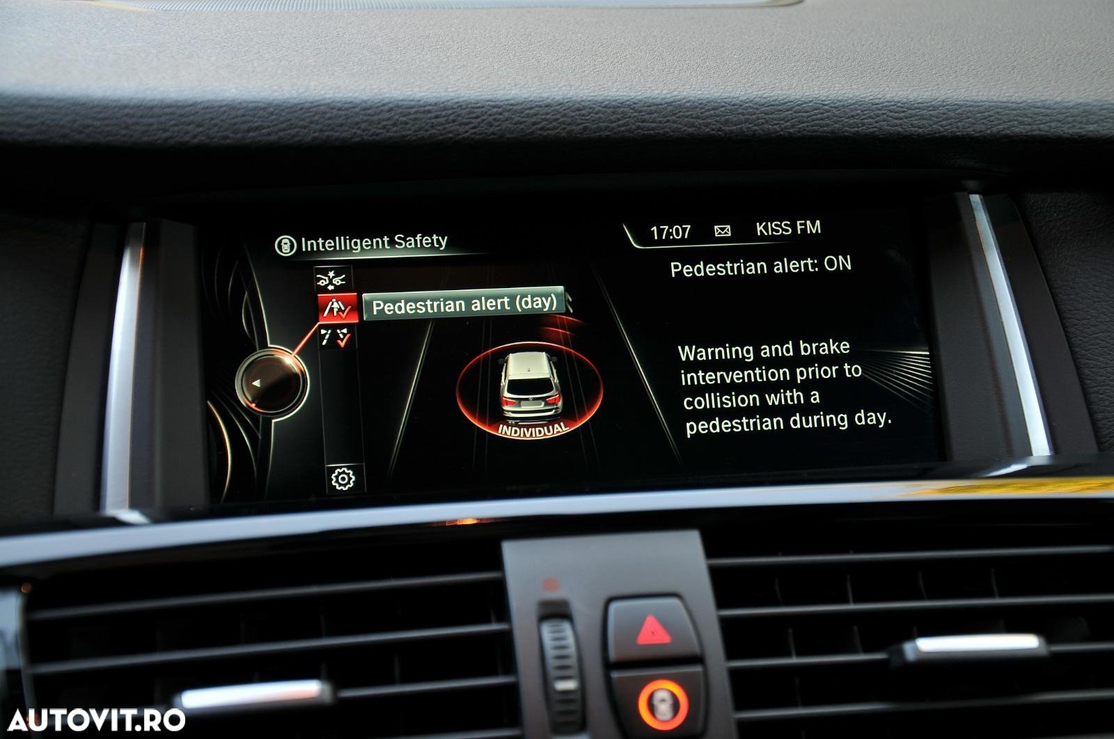 BMW X3 xDrive20d - 6