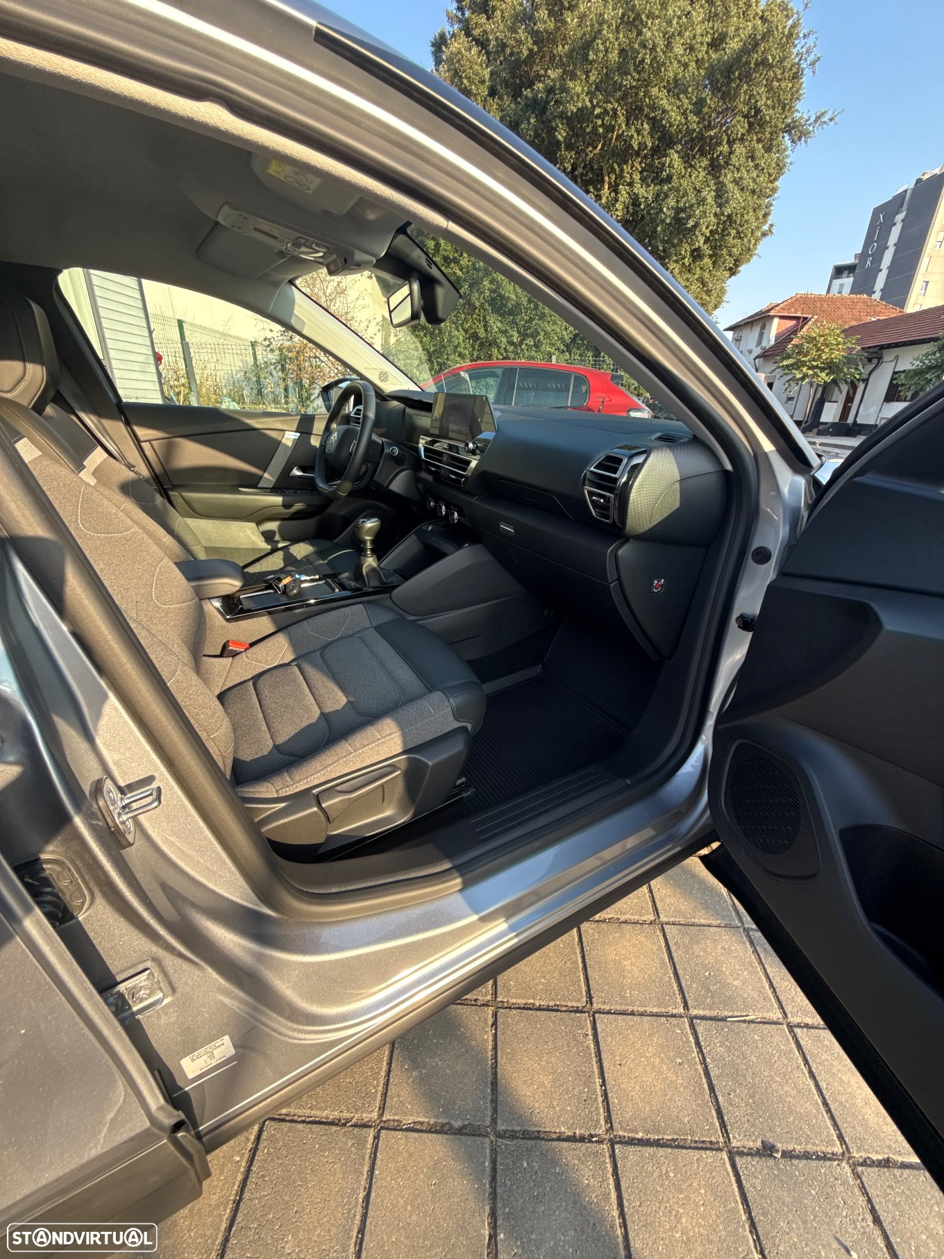Citroën C4 PureTech 130 Stop&Start FEEL PACK - 23