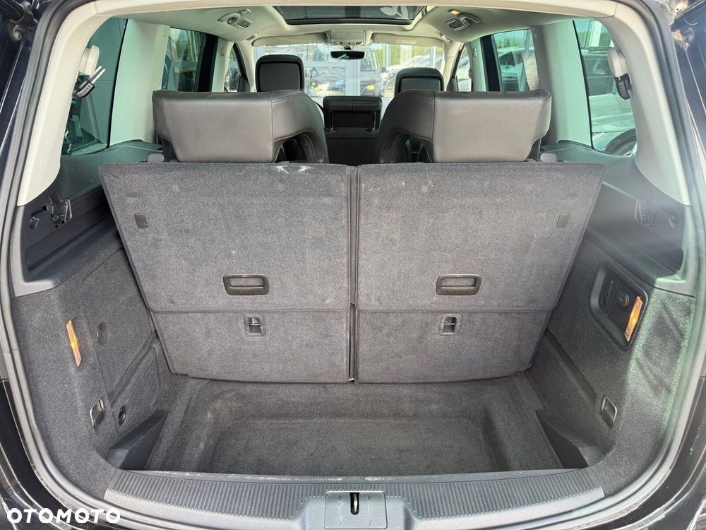 Seat Alhambra - 21