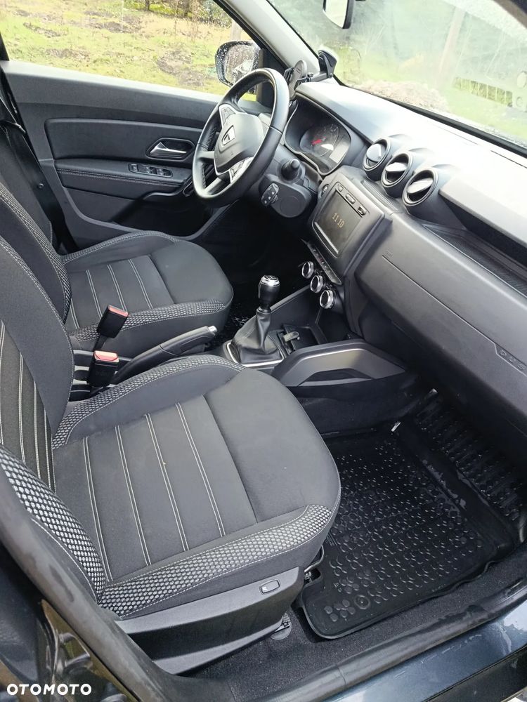 Dacia Duster 1.0 TCe Prestige - 8