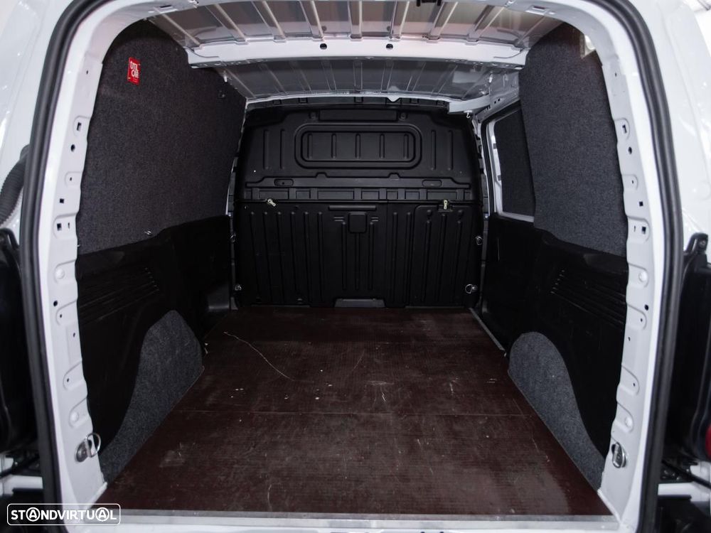 Peugeot Partner 1.5 BlueHDi Standard C/IVA - 7