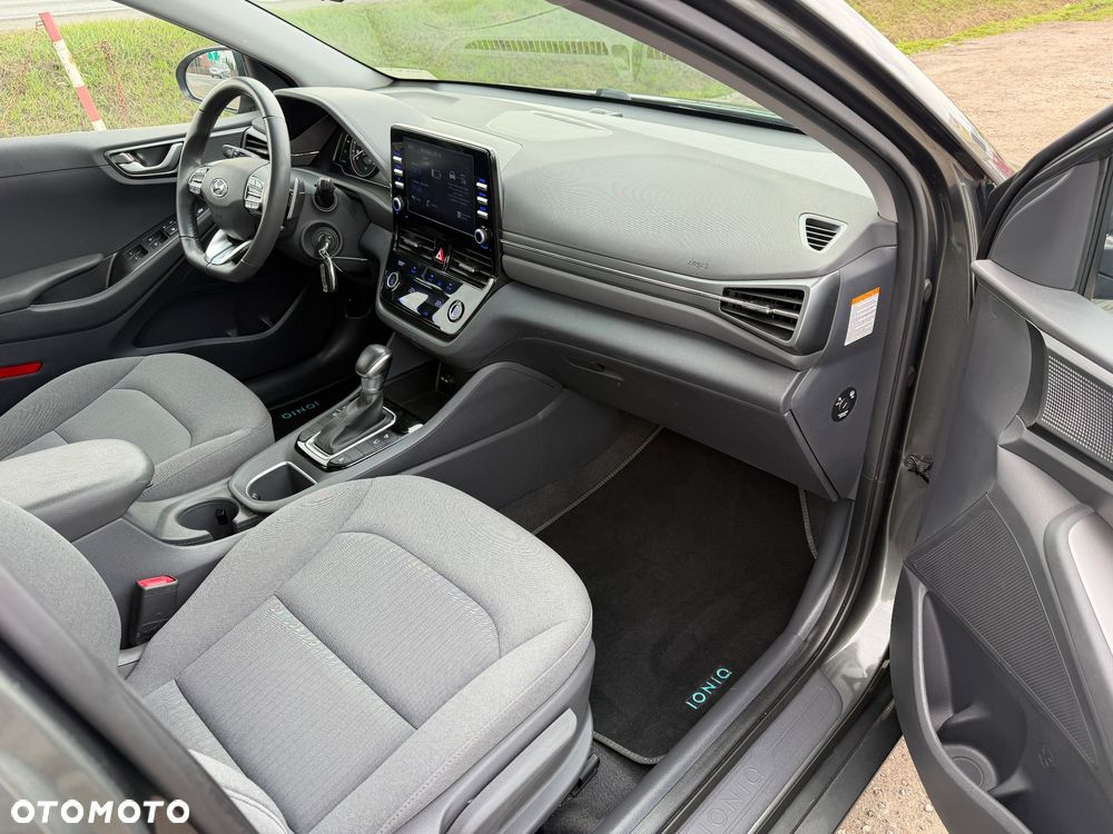 Hyundai IONIQ 1.6 GDI Advantage - 9