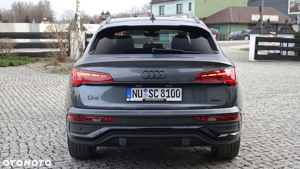 Audi Q5 Sportback - 13