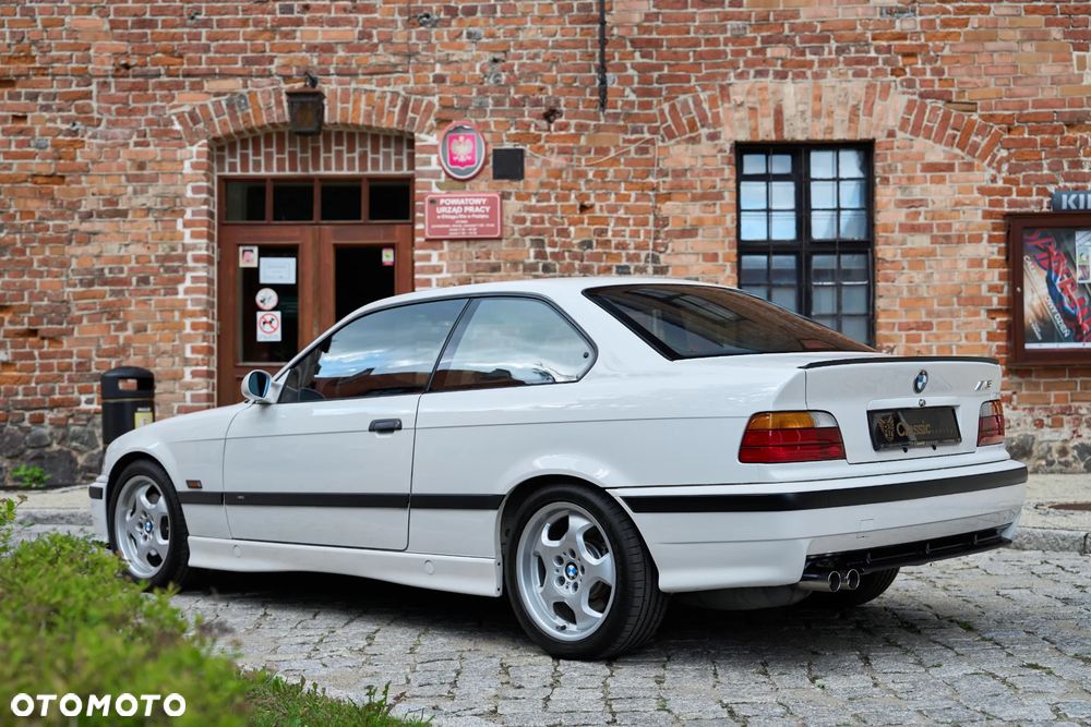 BMW M3 - 15