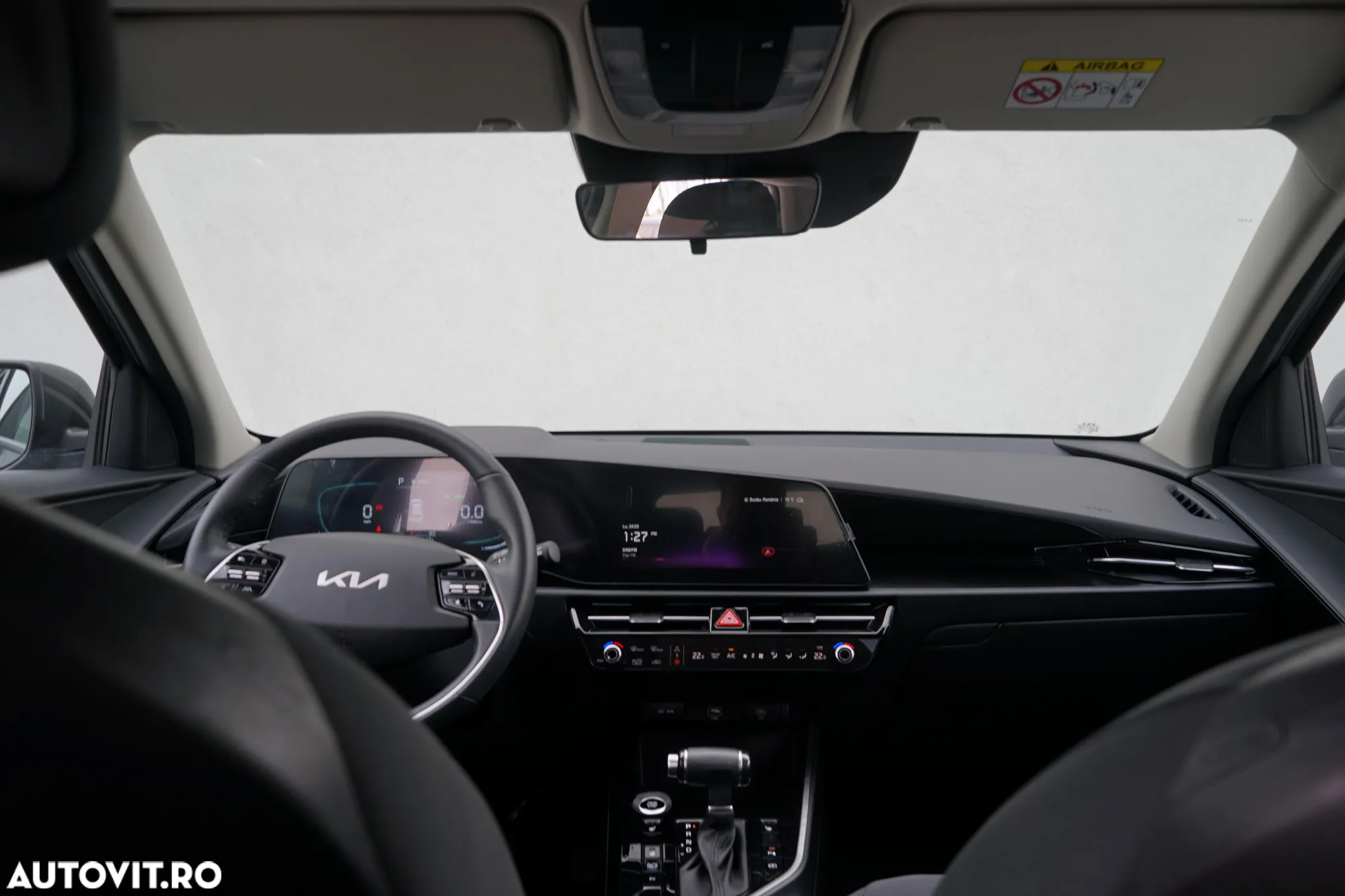 Kia Niro - 22