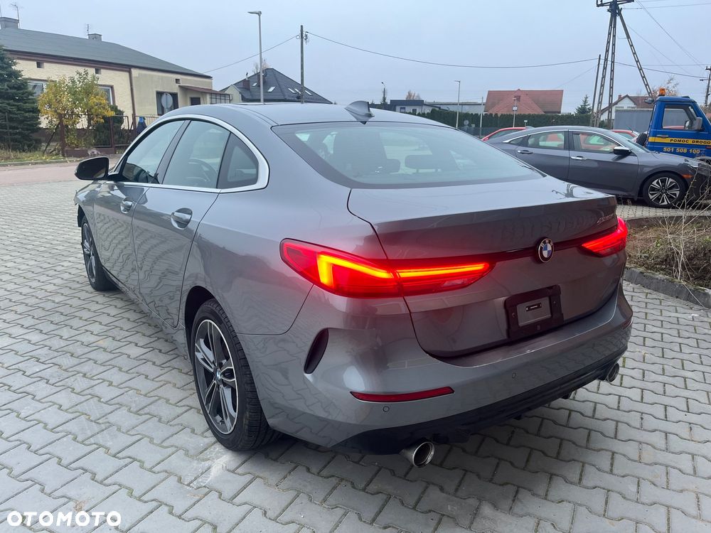 BMW Seria 2 220i GT GPF Luxury Line sport - 5