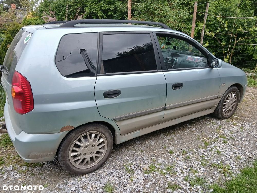 Mitsubishi Space Star - 6