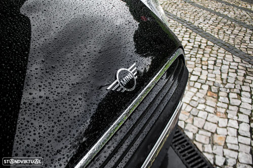 MINI 5 Portas One D - 9