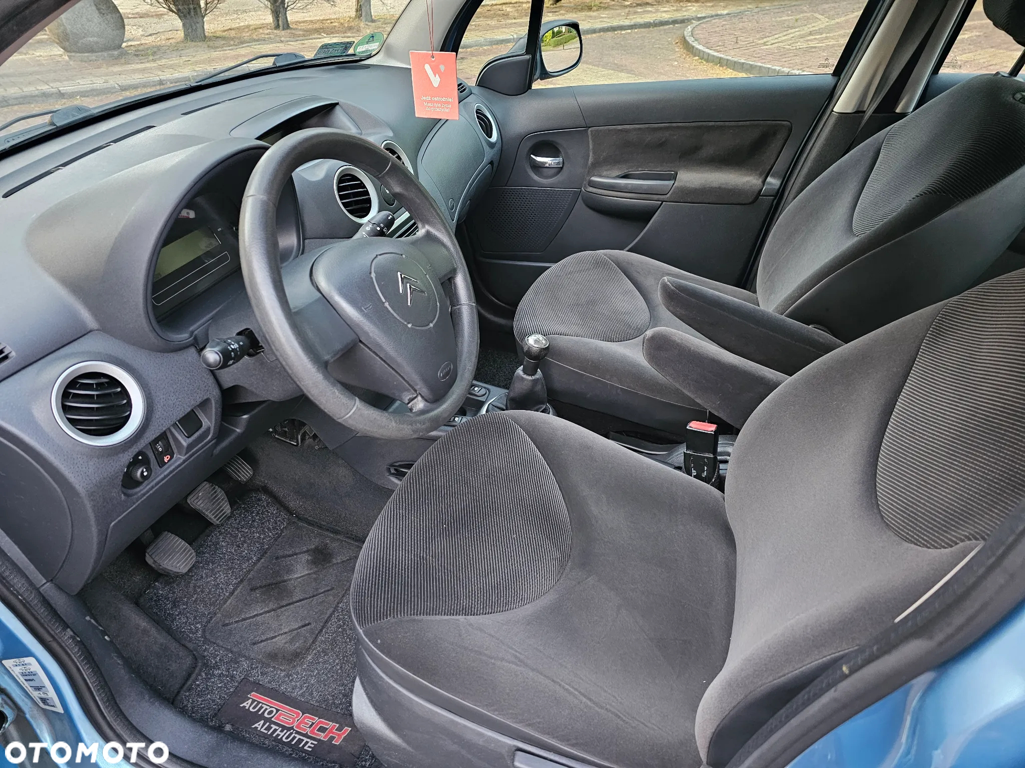 Citroën C3 - 11