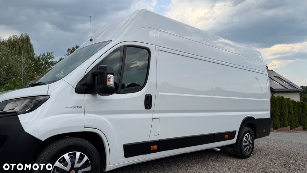 Fiat Ducato - 21