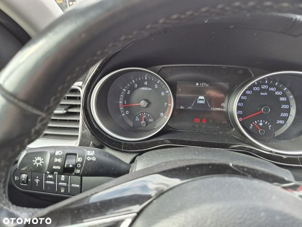 Kia Ceed - 21